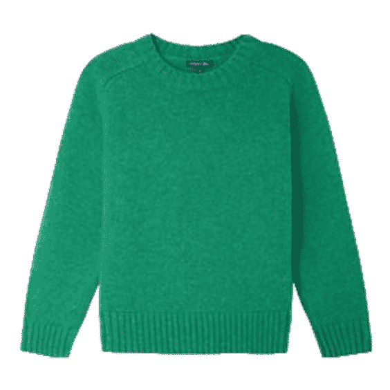Envie Round Neck Sweater