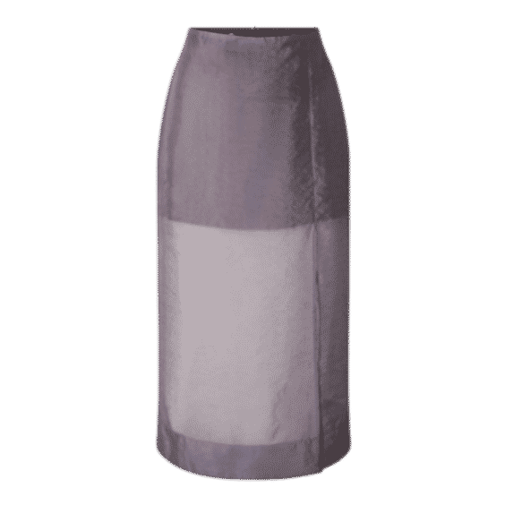 Soeur x Leandra Medine Cohen Roxana Skirt