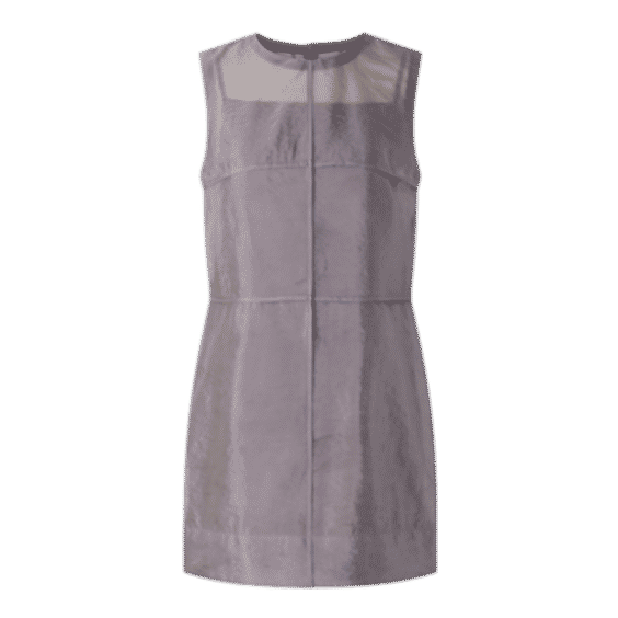 Soeur x Leandra Medine Cohen Claire Dress