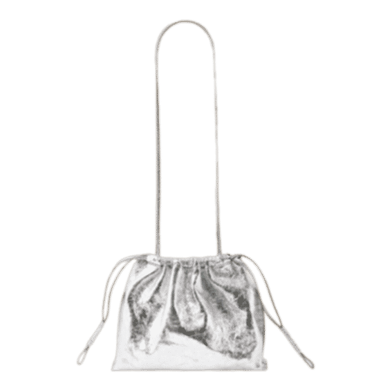 Suzette Split Leather Bag 