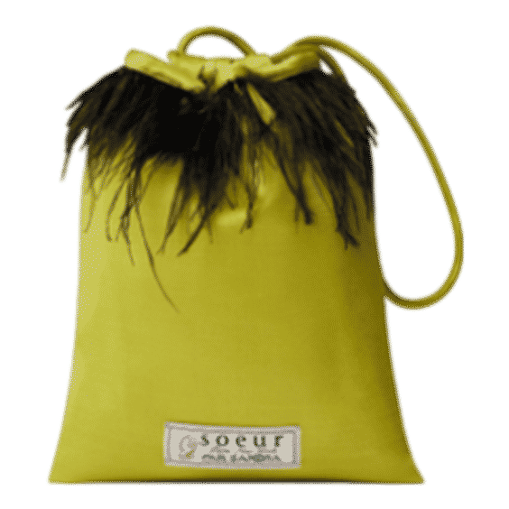 Santa Gertrudis Bag