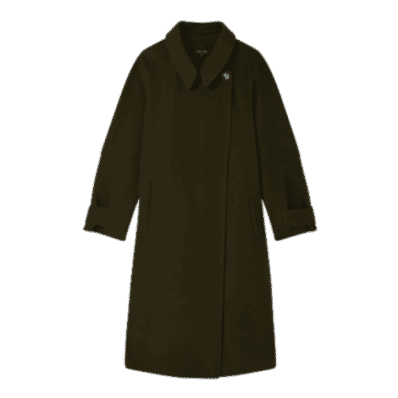 Chambery Coat