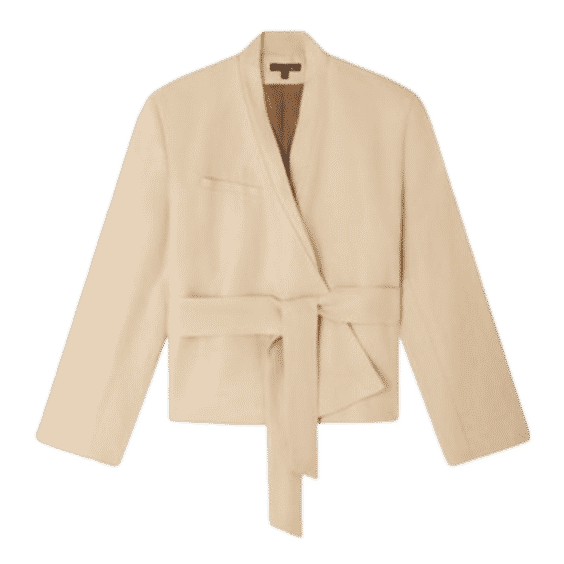 Pampelune Jacket