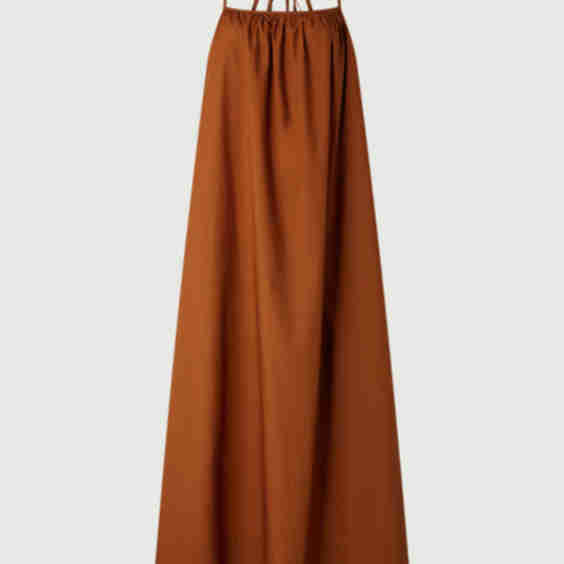 Arielle Dress