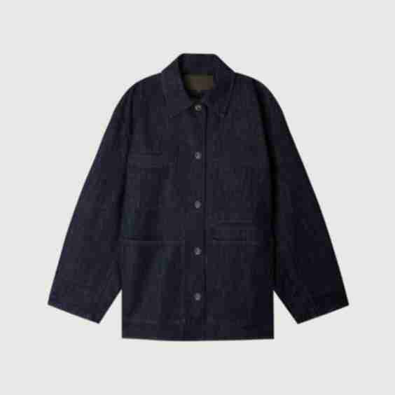 Domingo Jacket
