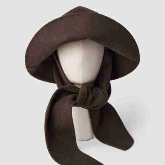 Faron Hat