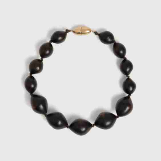 Zamia Necklace