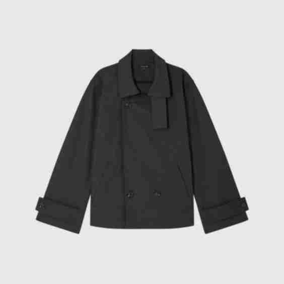 Donovan Coat
