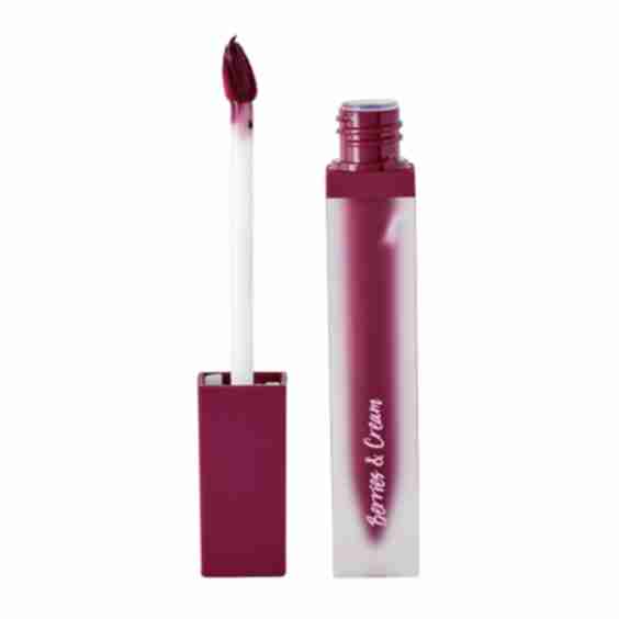 Berries & Cream Lipstick