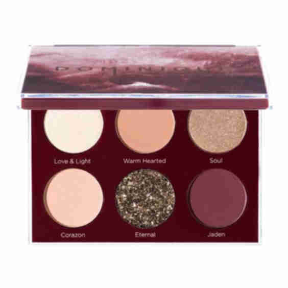Unconditional Eyeshadow Palette