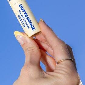 Butterface