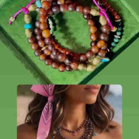 Persia Dona Jewelry Reviews