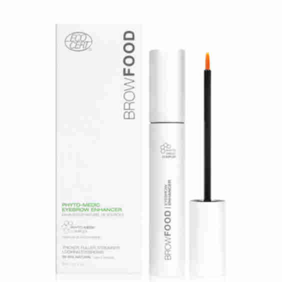 BrowFood Phyto-Medic Eyebrow Enhancer