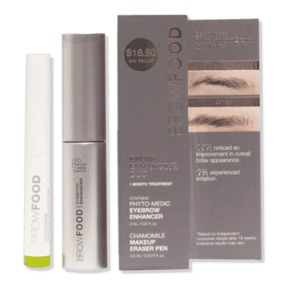 Brow Enhancing Duo