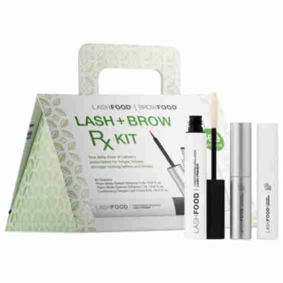 Lash + Brow Rx Kit