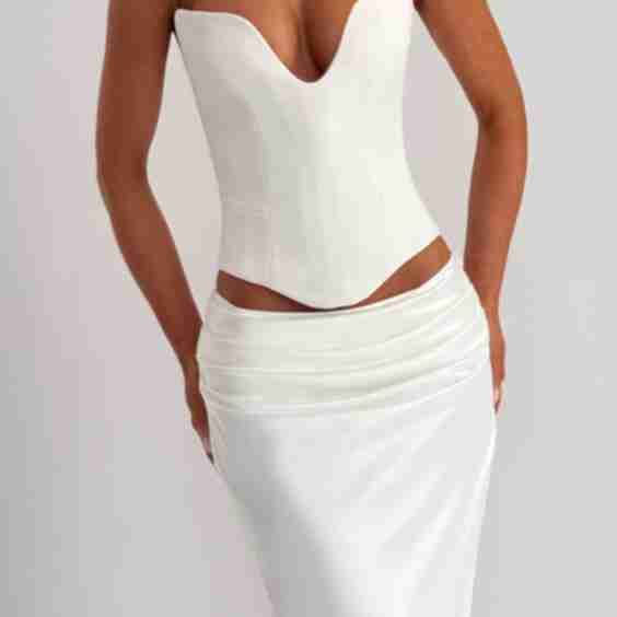 Kamiyah Corset