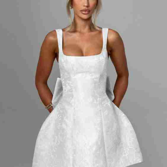 Orla Mini Dress