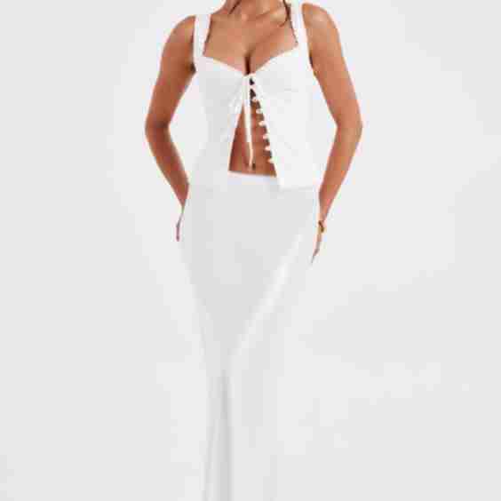 Sydney Maxi Skirt