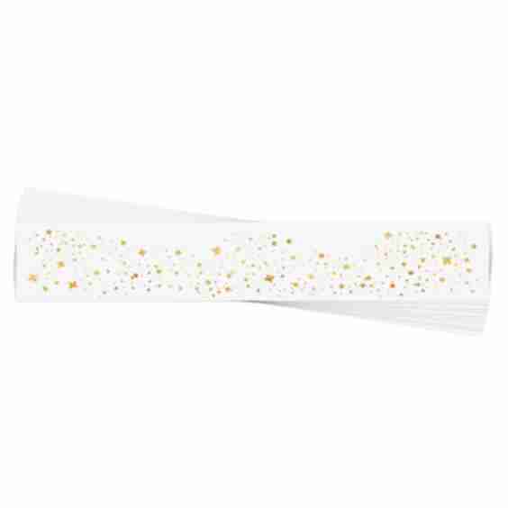 Glitter Freckles Temporary Tattoos