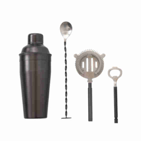 Bar Tools Boxed Set