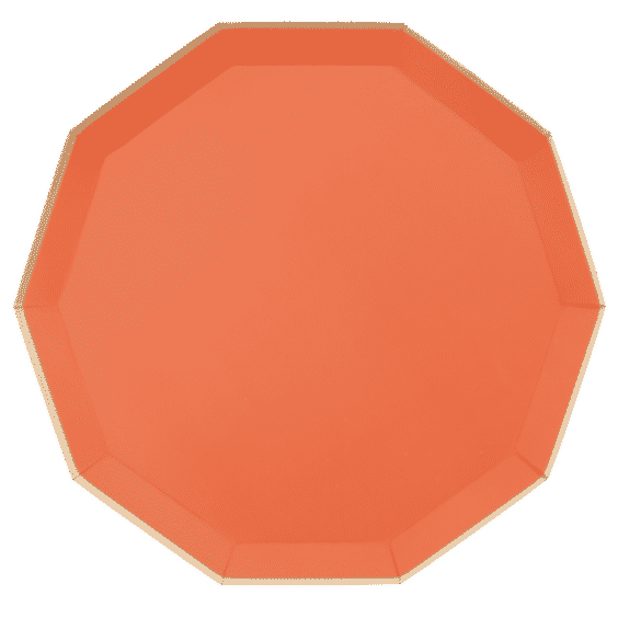 Signature Large Plates 