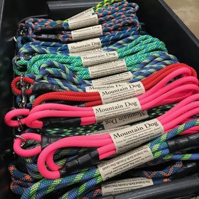 Mountain Dog Products