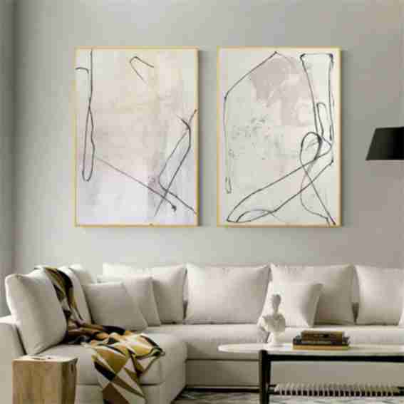 Richer Art Reviews