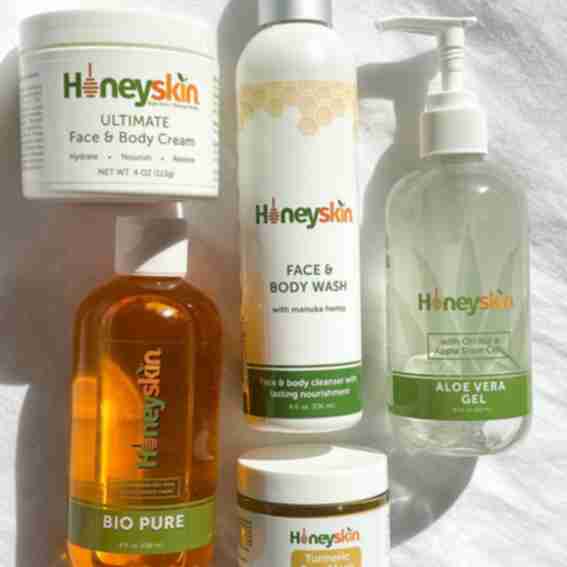 Honeyskin Reviews