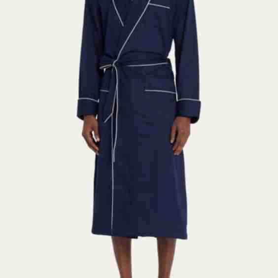 Royal 40 Dressing Gown