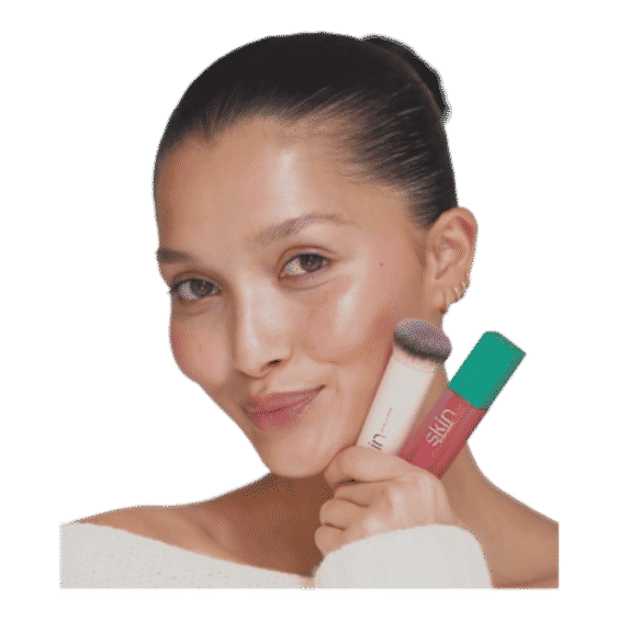 Blush + Brush Duo