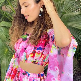 Neon Bohemians
