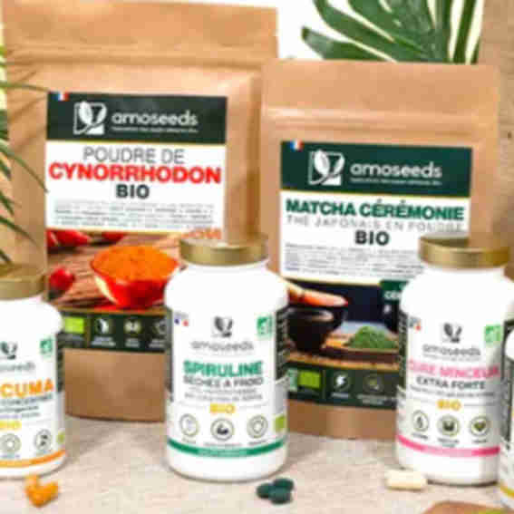 amOseeds Reviews