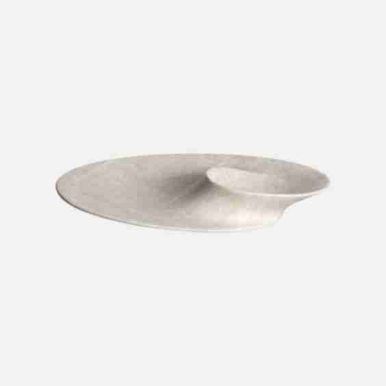 Swirl L48 Marble Bowl