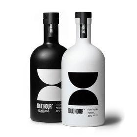 Idle Hour Vodka