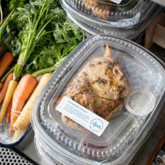 Gjusta Grocer Reviews