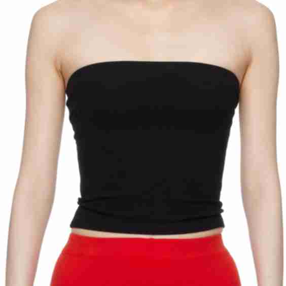 'The Tube' Convertible Tube Top