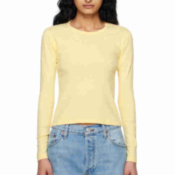 Bellevue Long Sleeve T-Shirt