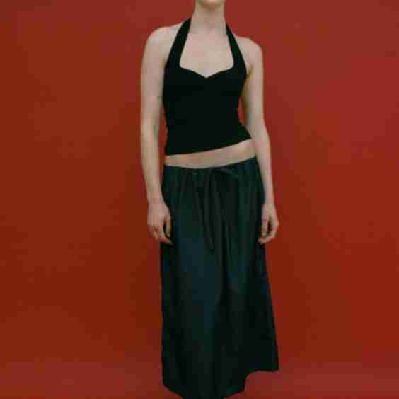 Corazon Halter Top