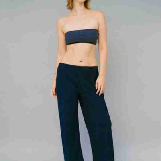 Barcelona Woven Pant