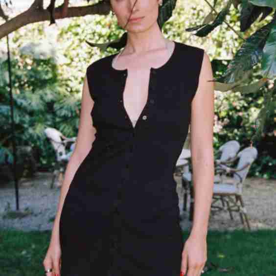 Sophie Mini Dress