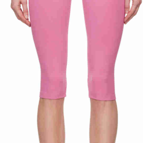 Capri Legging
