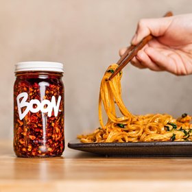 Boon Sauce