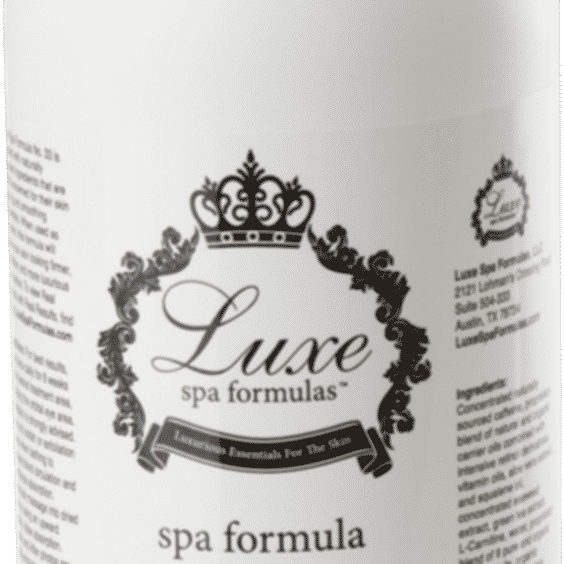 Cellulite Cream