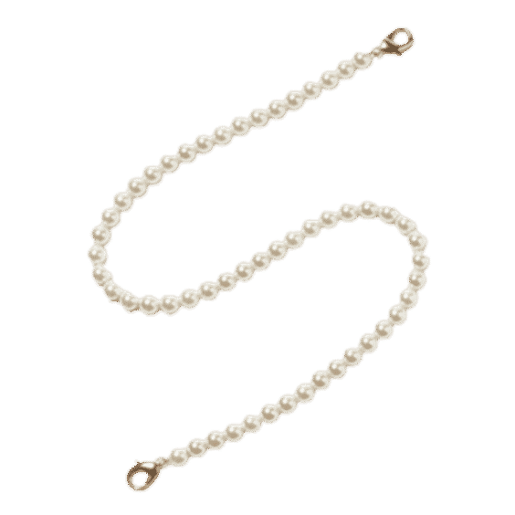 Pearl Shoulder Chain