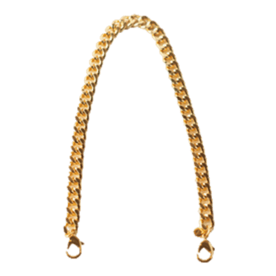 Bold Link Short Chain