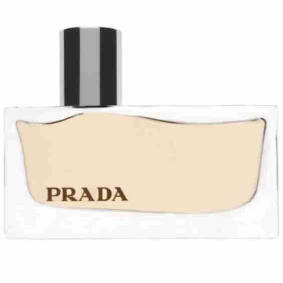 Amber Eau de Toilette