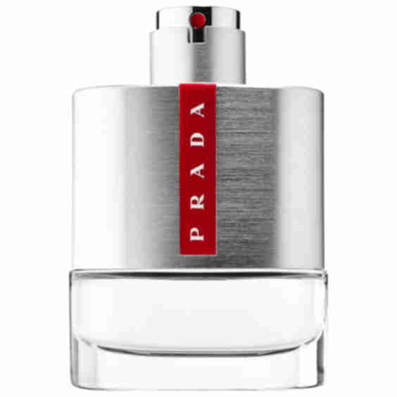 Luna Rossa Eau de Parfum