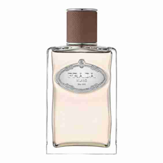 Infusion de Vanille Eau de Parfum 100 ml