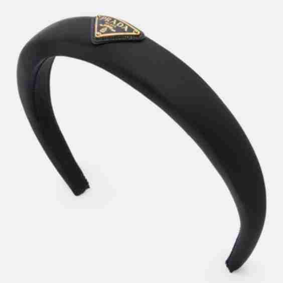 Re-Nylon Headband