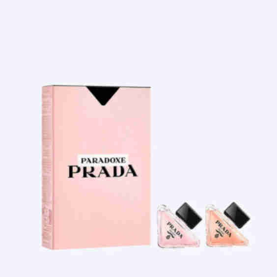 Paradoxe Virtual Flower Eau de Parfum